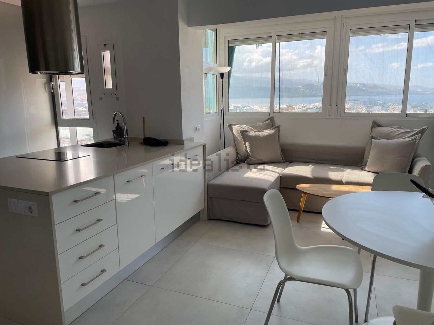 Pis de 45 m² a Las Palmas de Gran Canaria