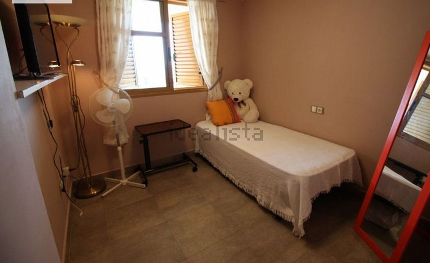 Pis de 90 m² a Finestrat