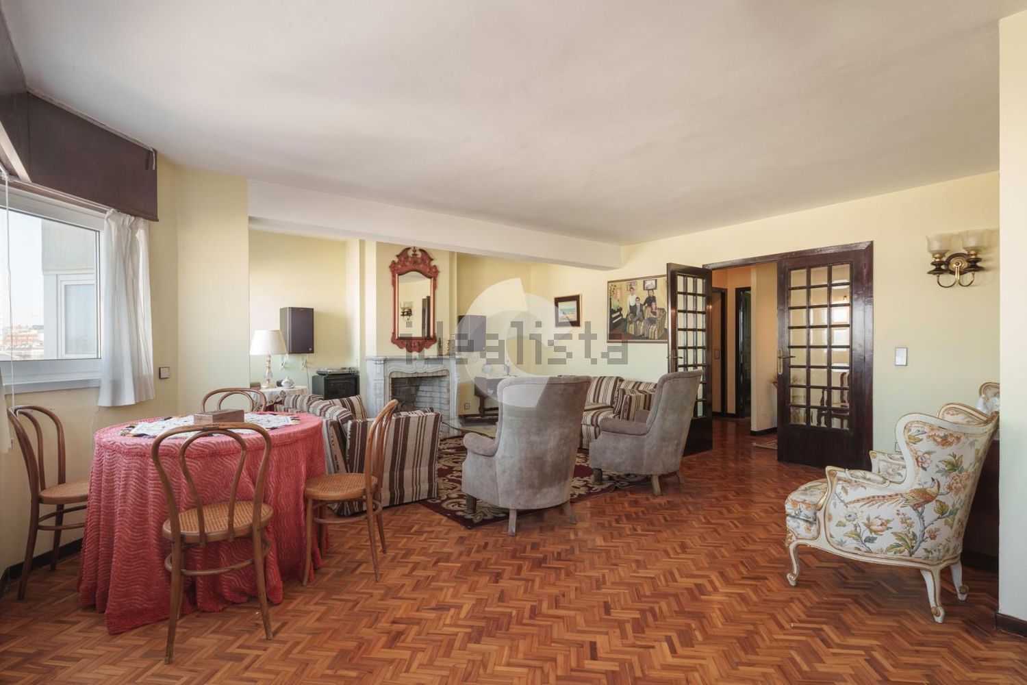 Wohnung 301 m² in A Coruña