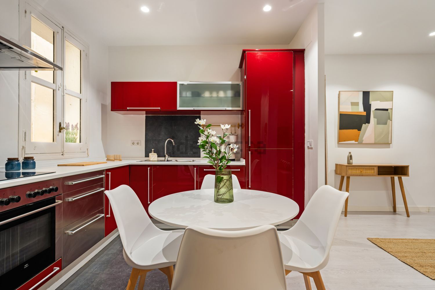 Piso de 79 m² en Madrid
