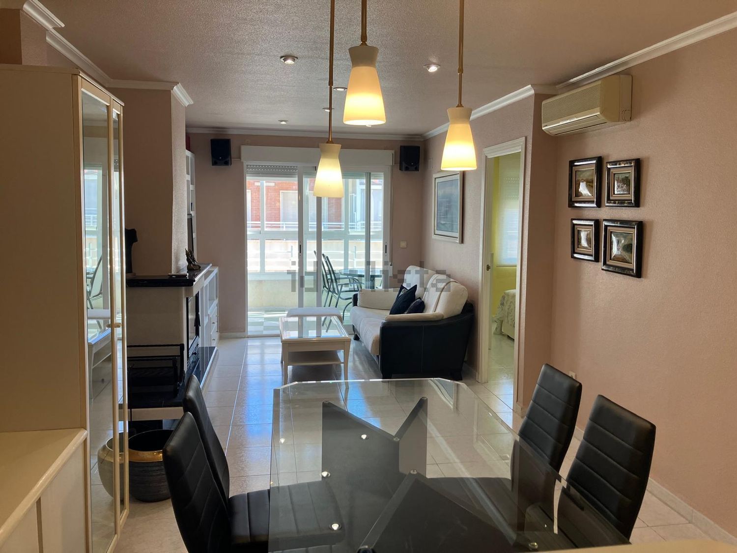 Pis de 79 m² a Santa Pola