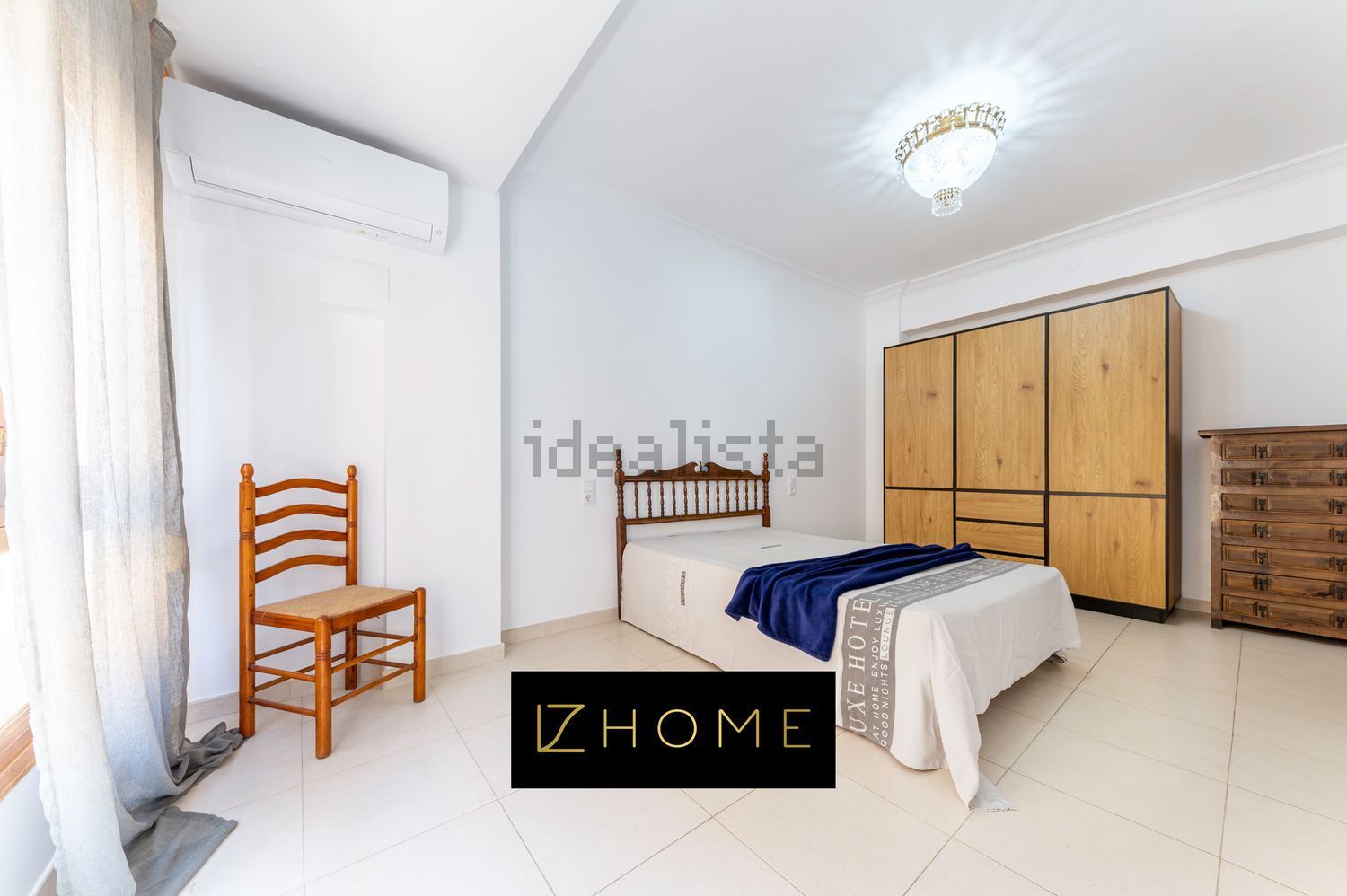 Pis de 145 m² a Alacant