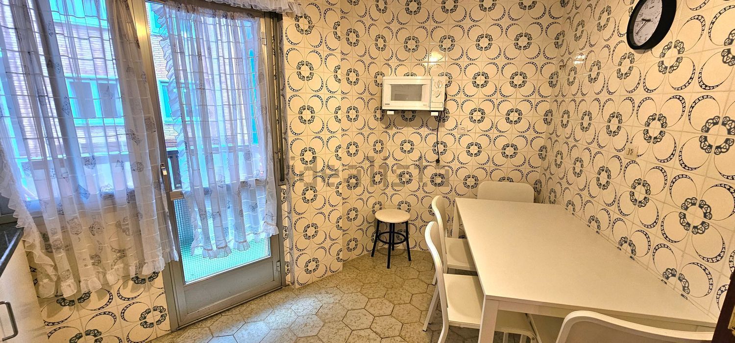 Piso de 80 m² en Sondica