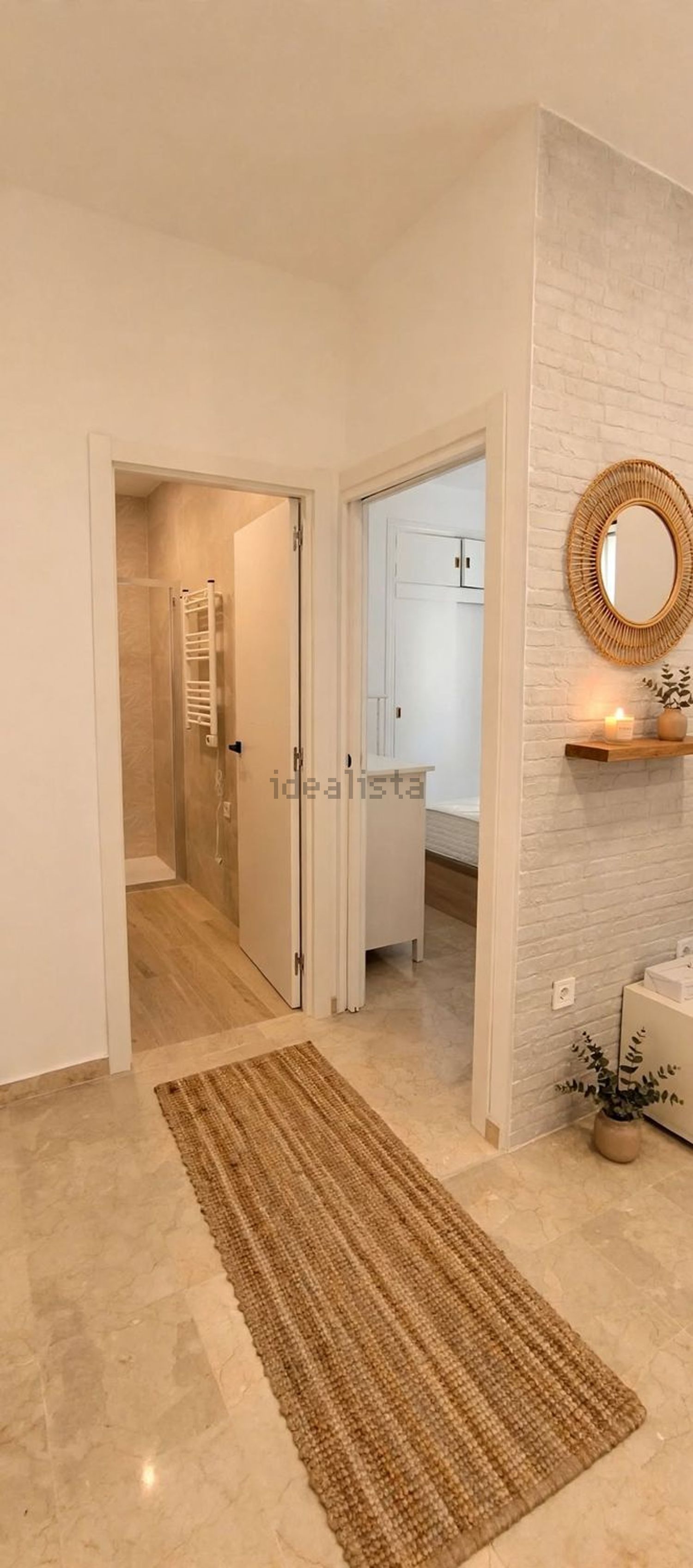 Apartamento 85 m² em Sevilla