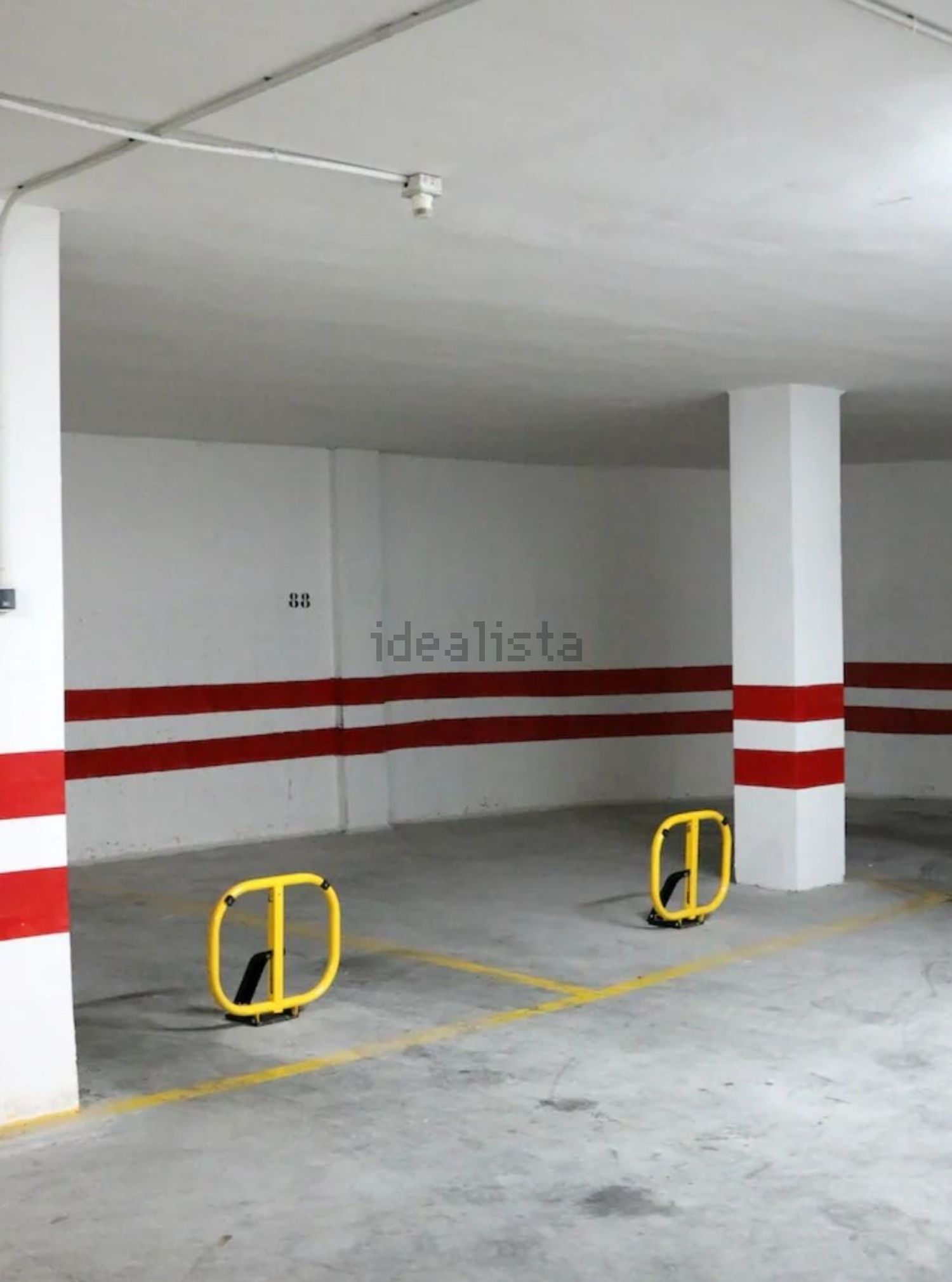 Pis de 82 m² a Màlaga