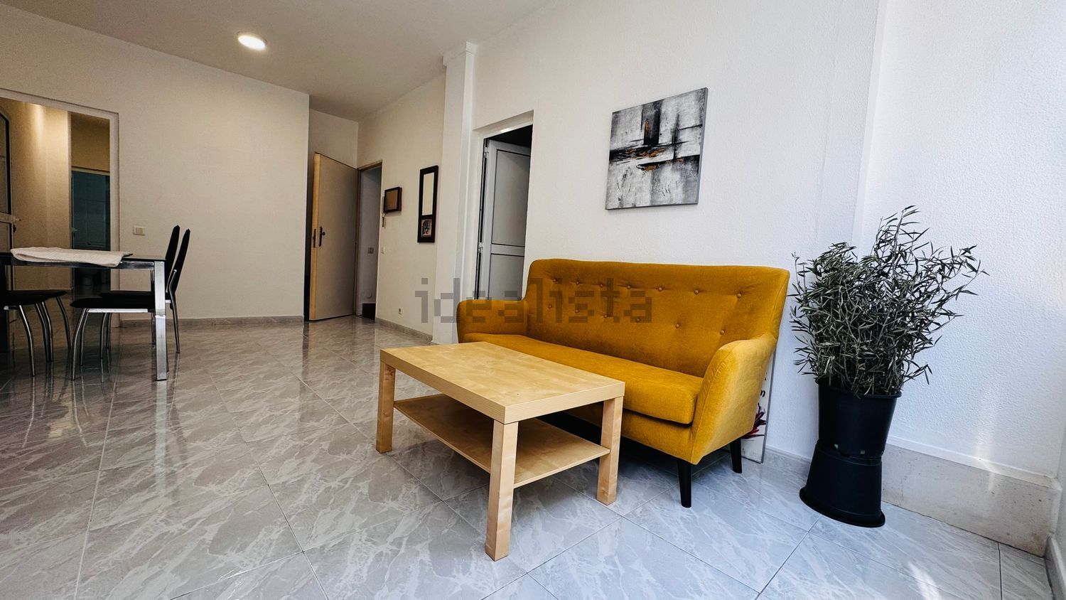 Stanza in affitto, Las Palmas de Gran Canaria