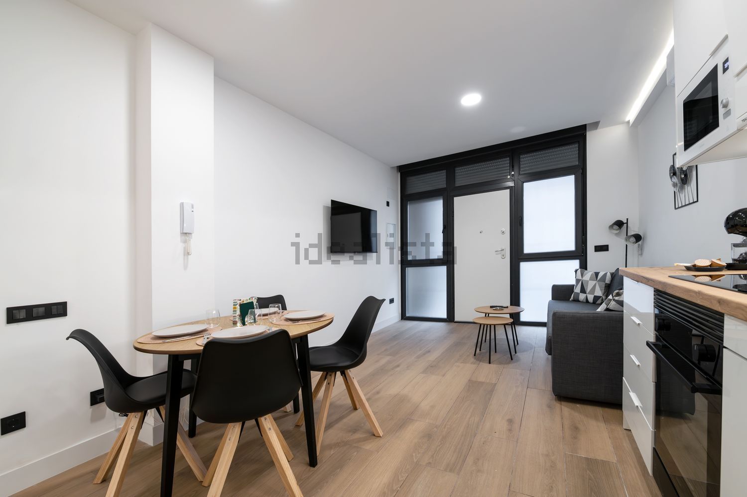 Appartamento 50 m² a Madrid