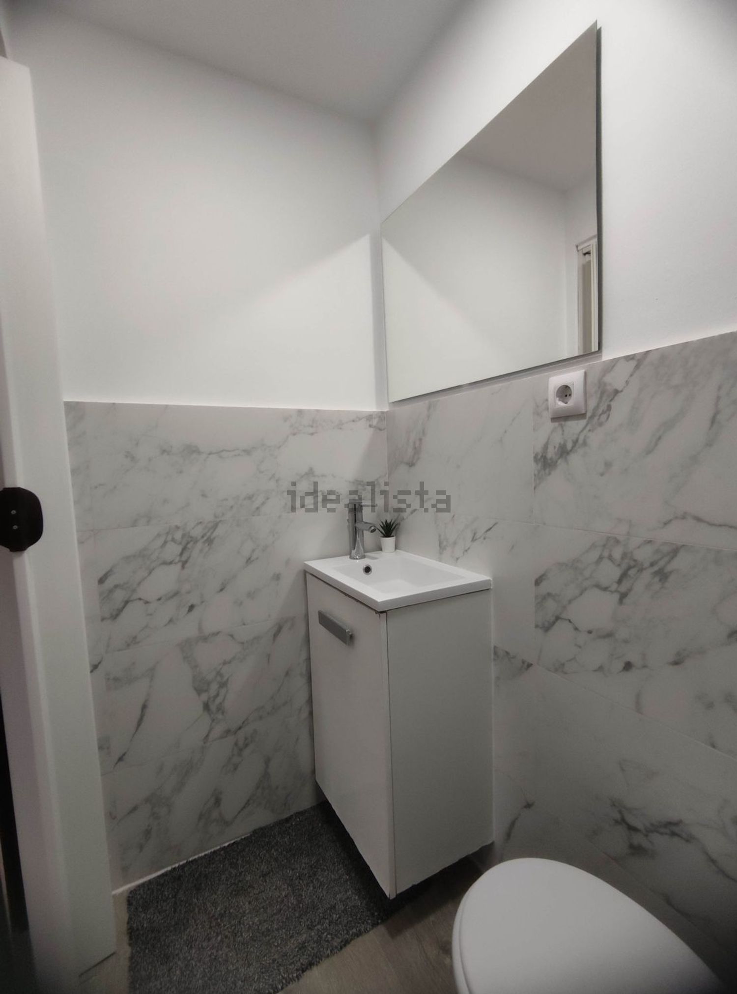 Chambre à louer, Madrid