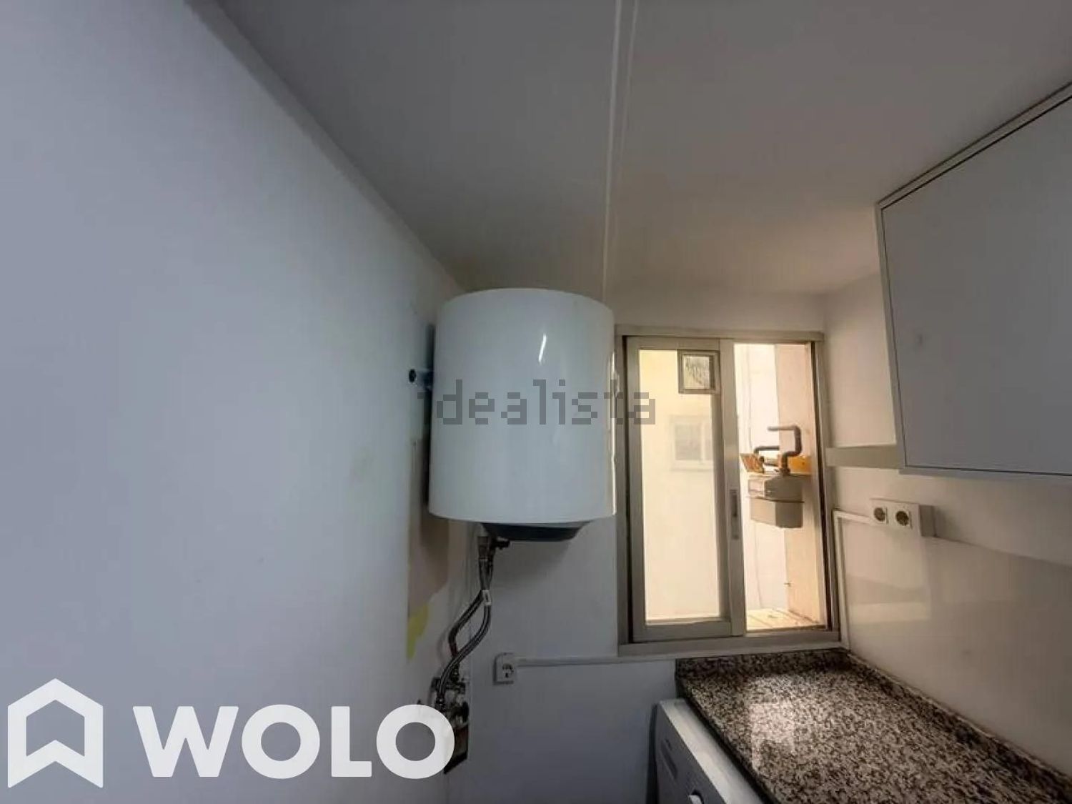Pis de 92 m² a València