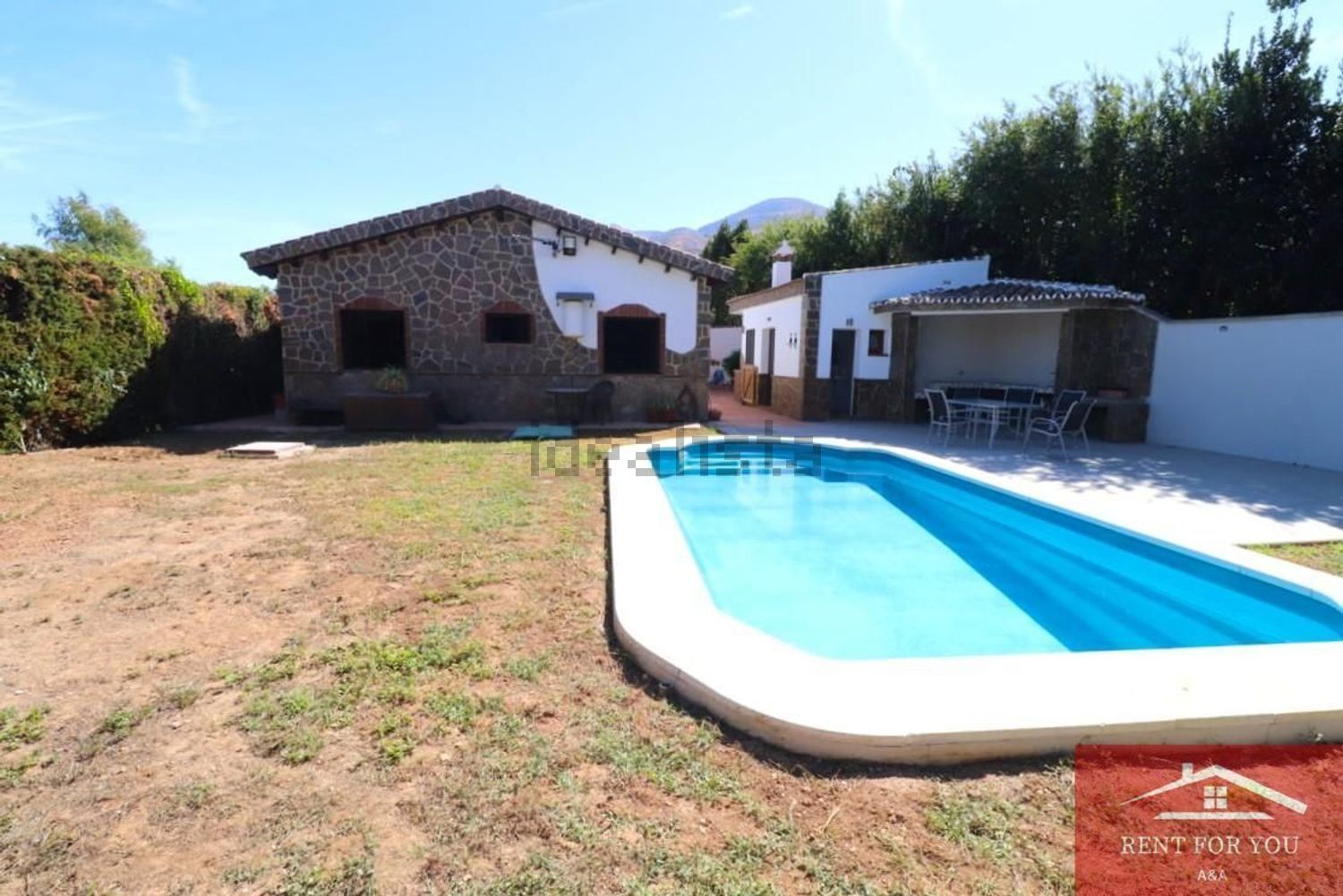 Casa 135 m² a Alhaurín el Grande