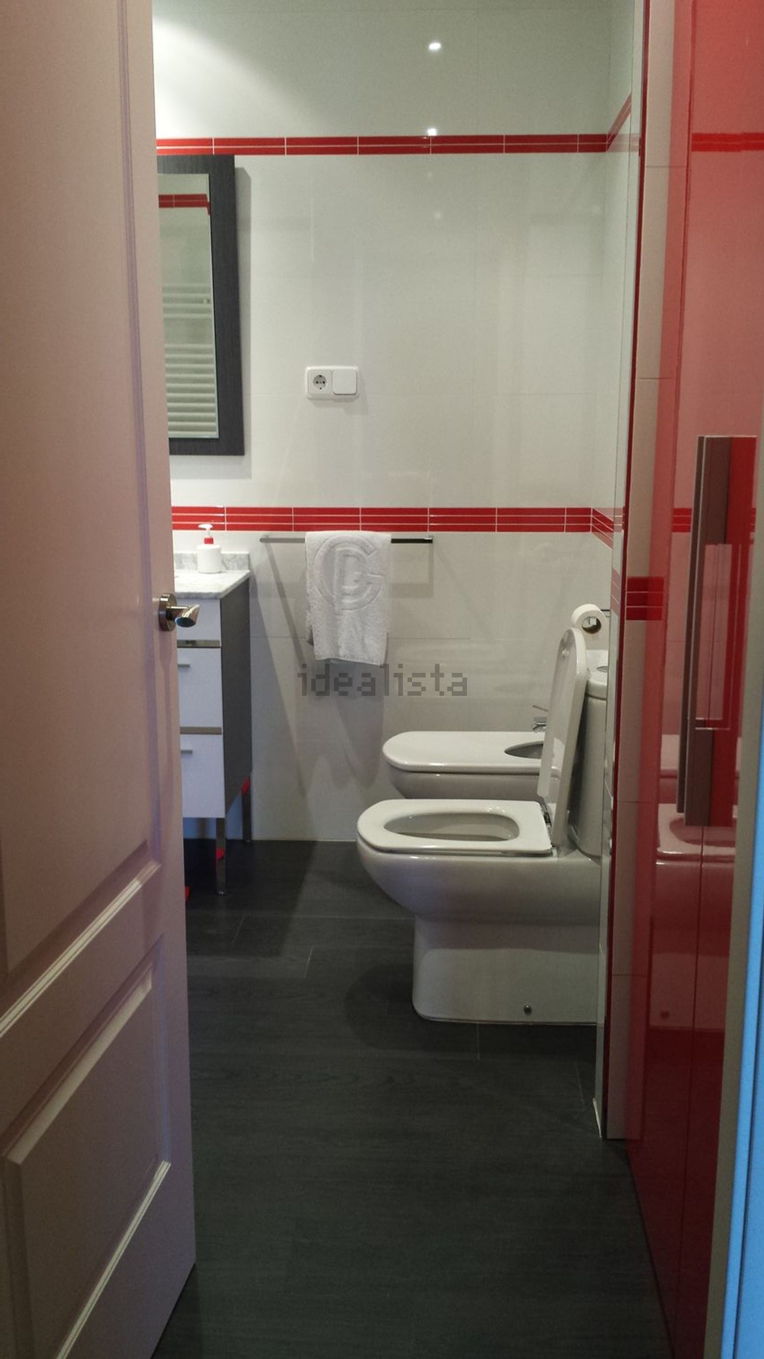 Habitación 60 m², Madrid