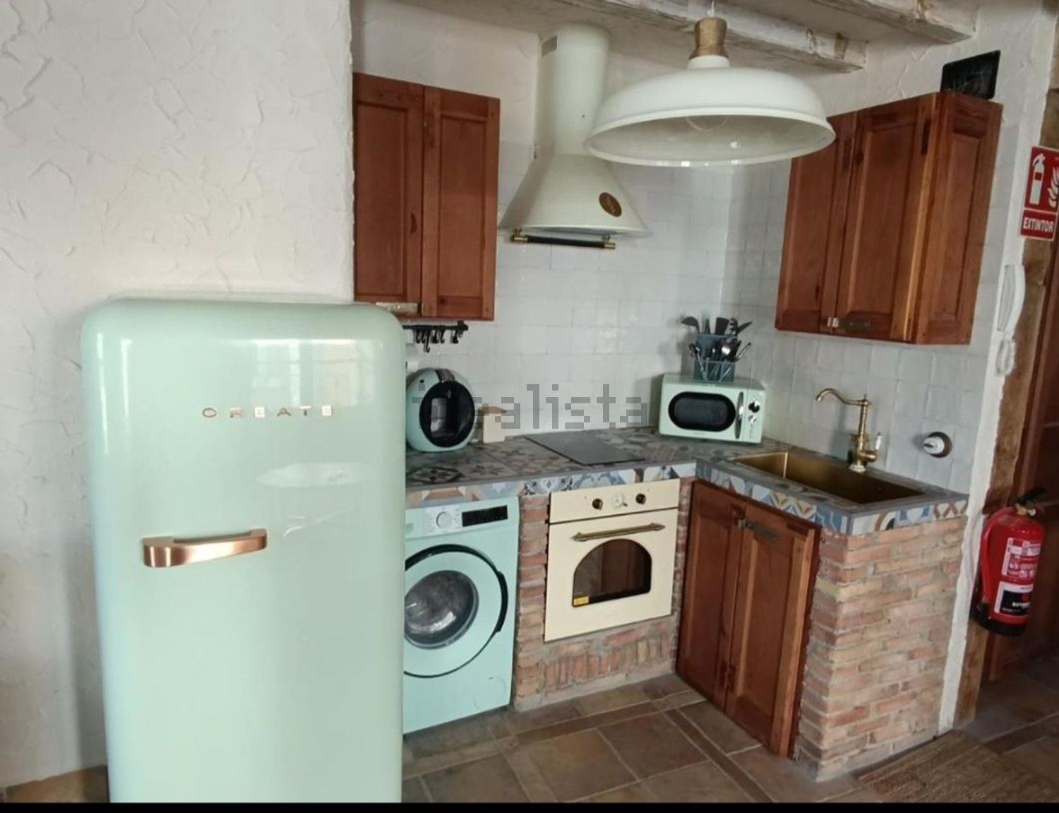 Room for rent, Burgos