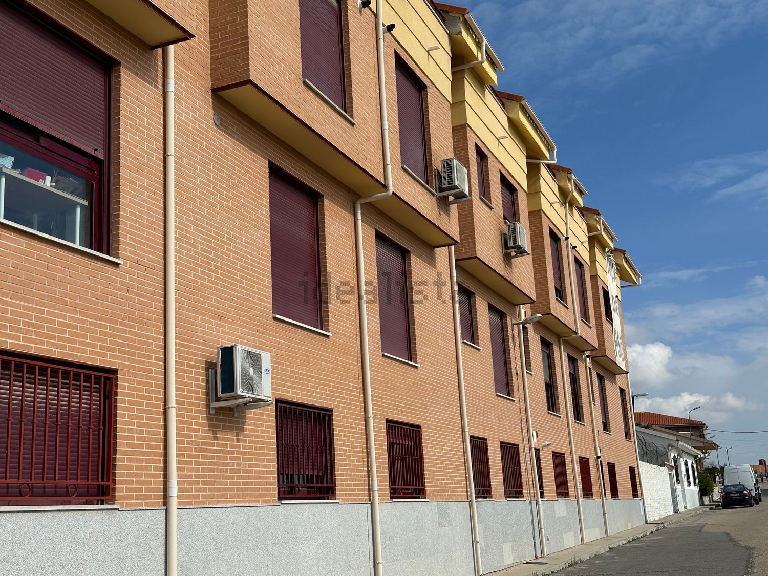 Appartement 35 m² à Alameda de la Sagra