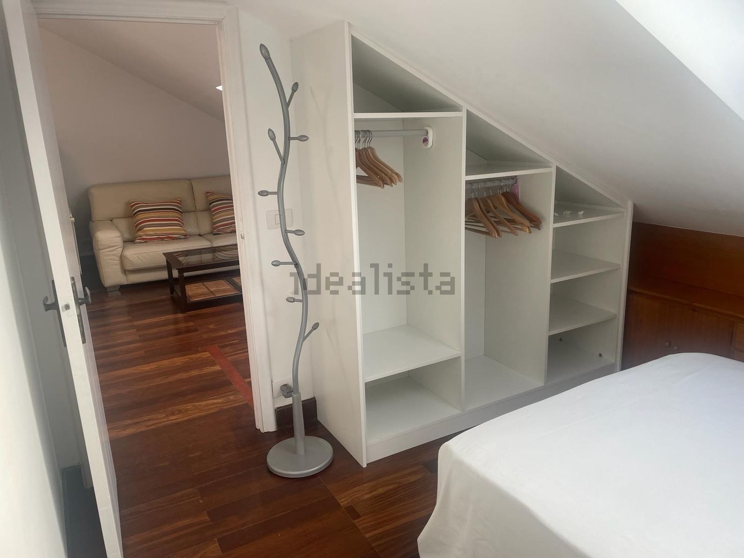 Pis de 50 m² a Santander