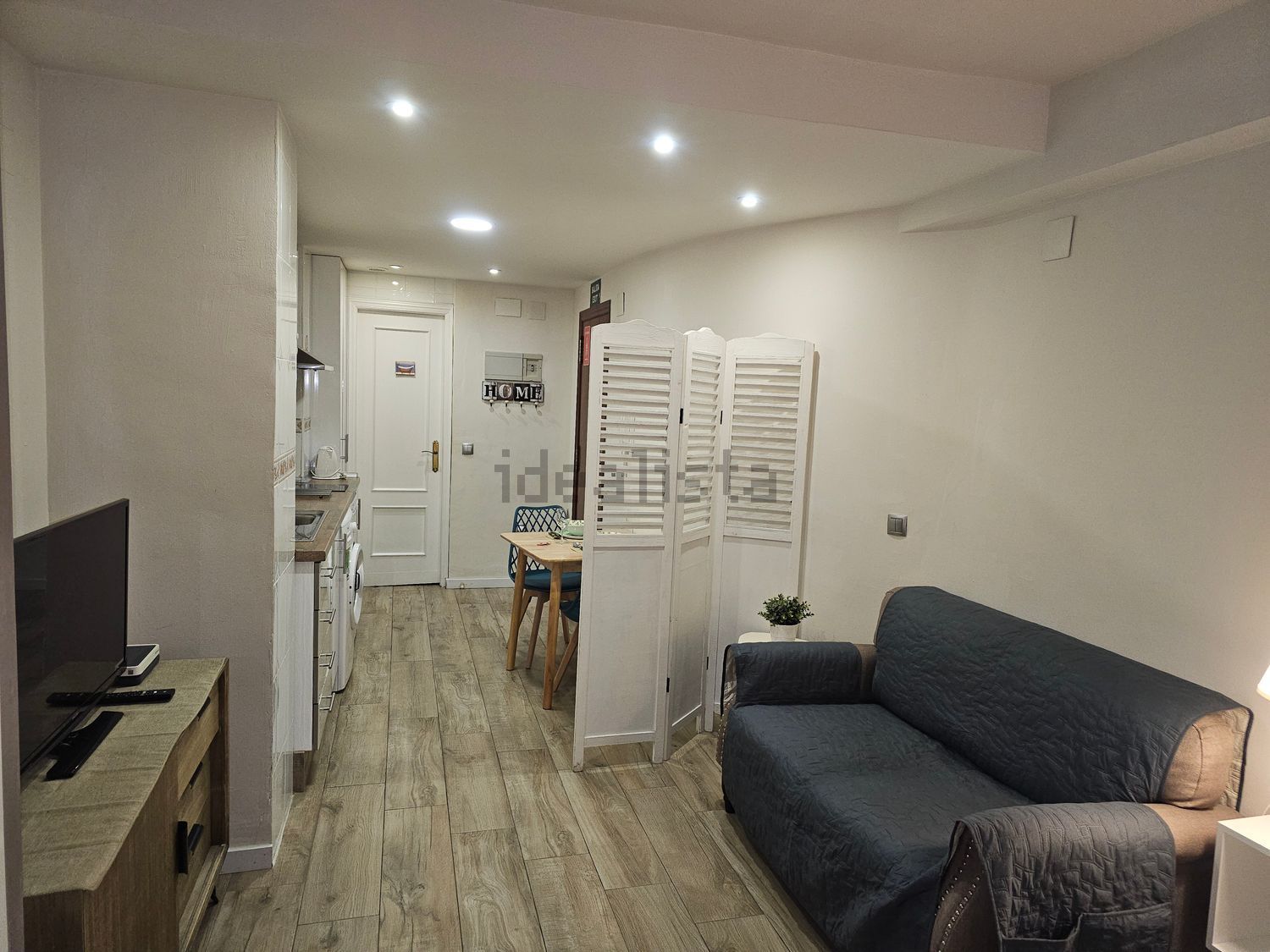 Pis de 38 m² a València