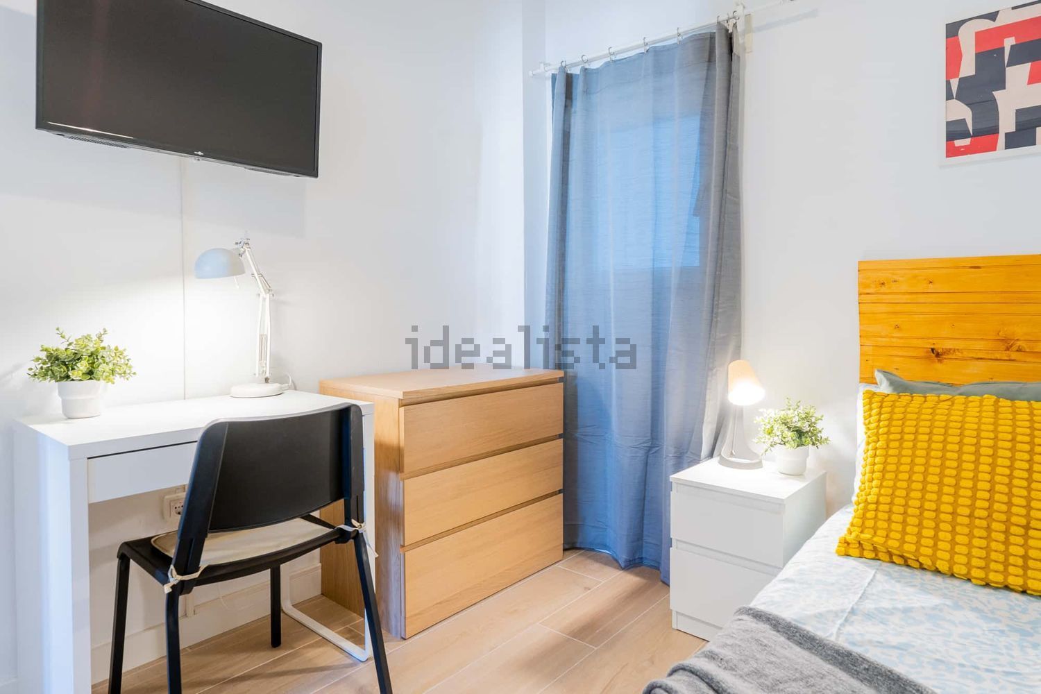 Habitació de lloguer, València