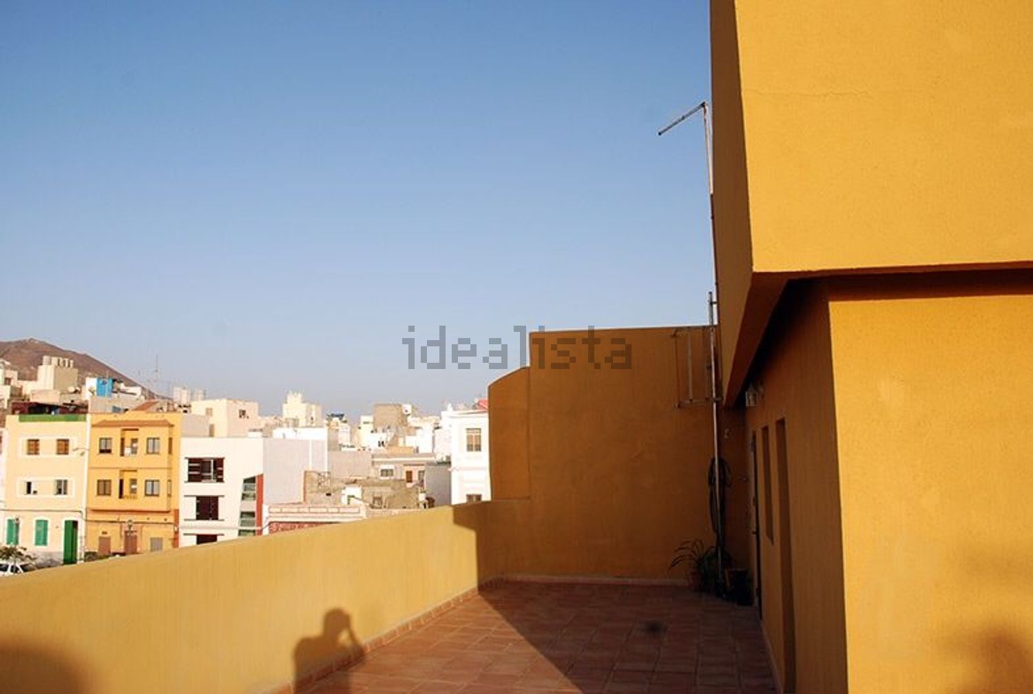 Chambre à louer, Las Palmas de Gran Canaria