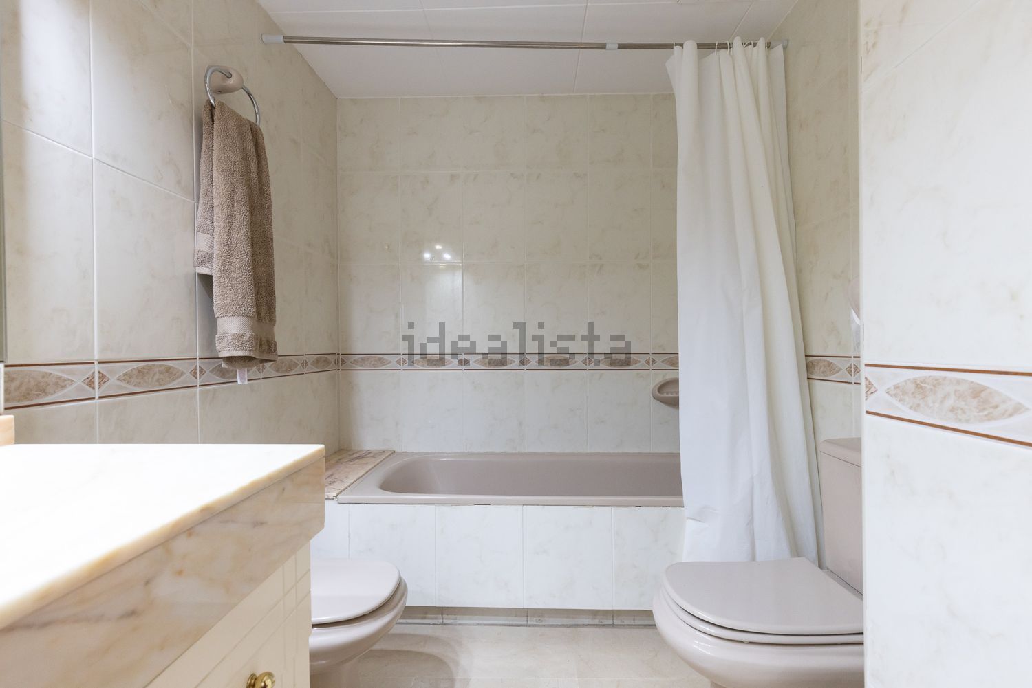 Piso de 50 m² en Salou