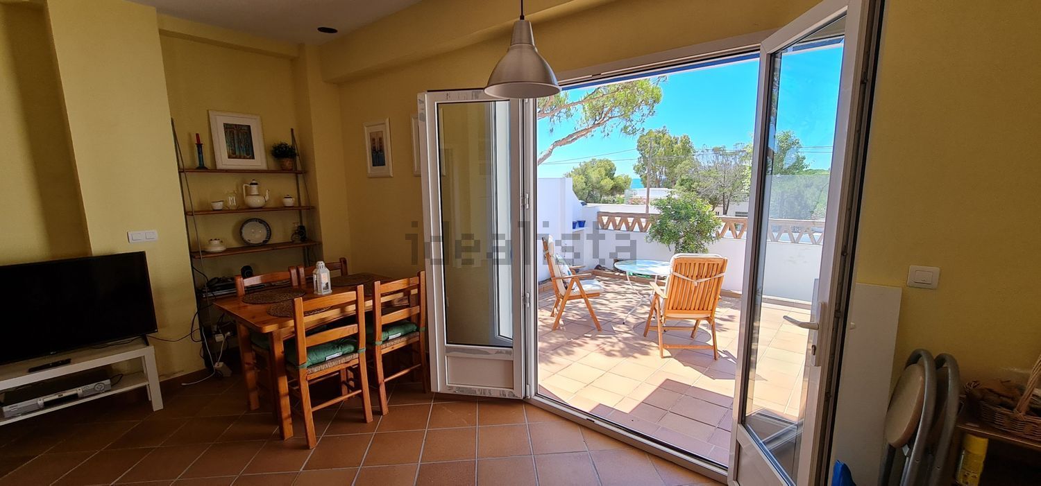 Casa de 50 m² en Palos de la Frontera