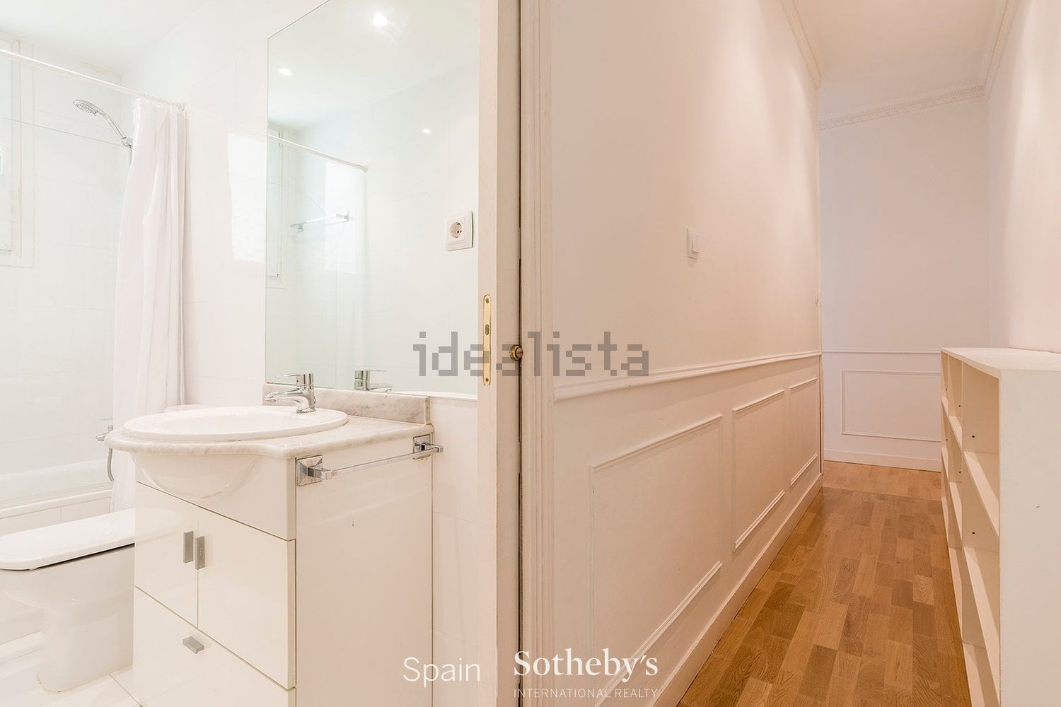 Appartamento 160 m² a Madrid
