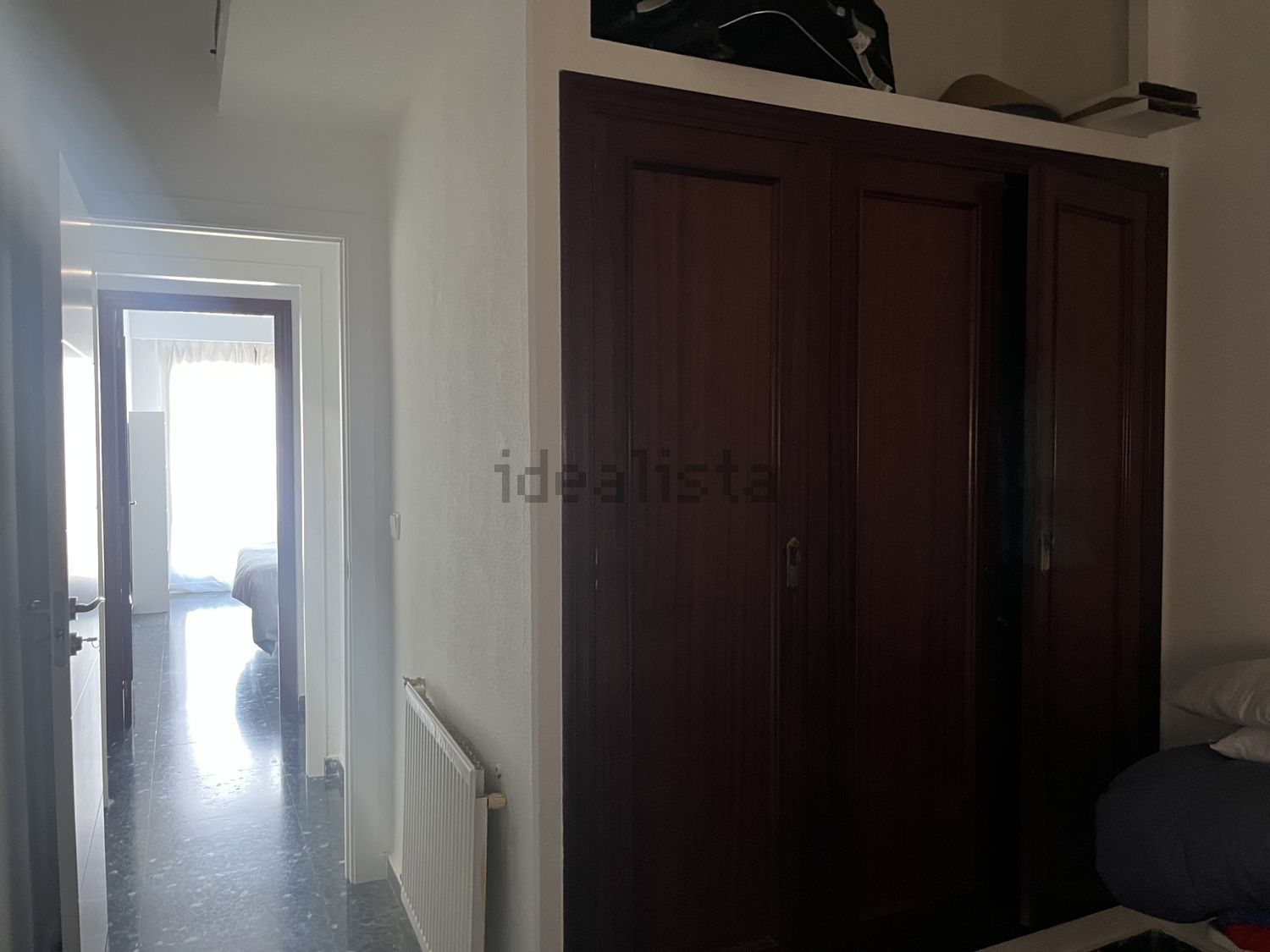 Pis de 130 m² a València