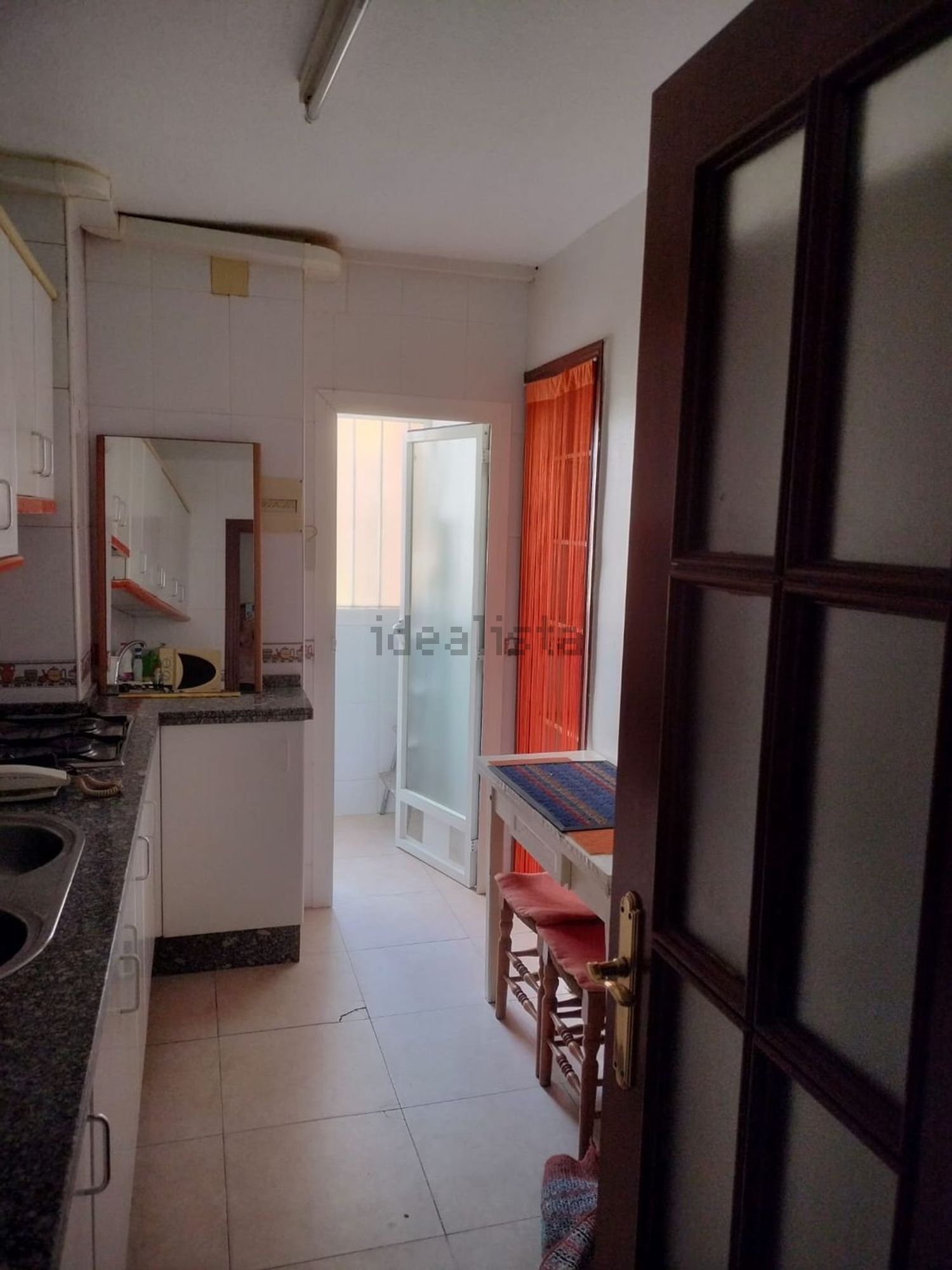Piso de 80 m² en Badajoz