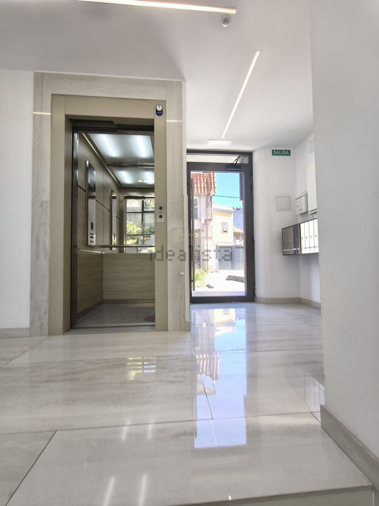 Pis de 40 m² a Vigo