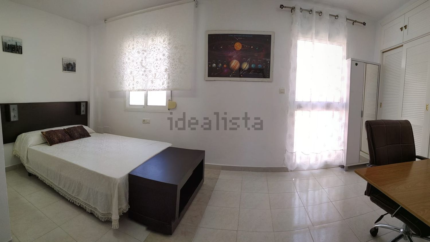 Haus 130 m² in Los Barrios