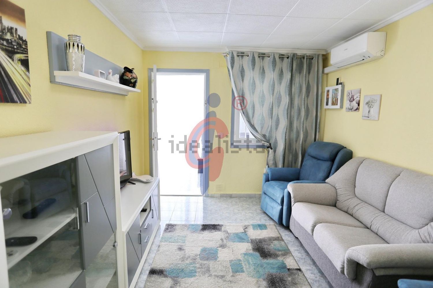Casa de 52 m² a Torrevella