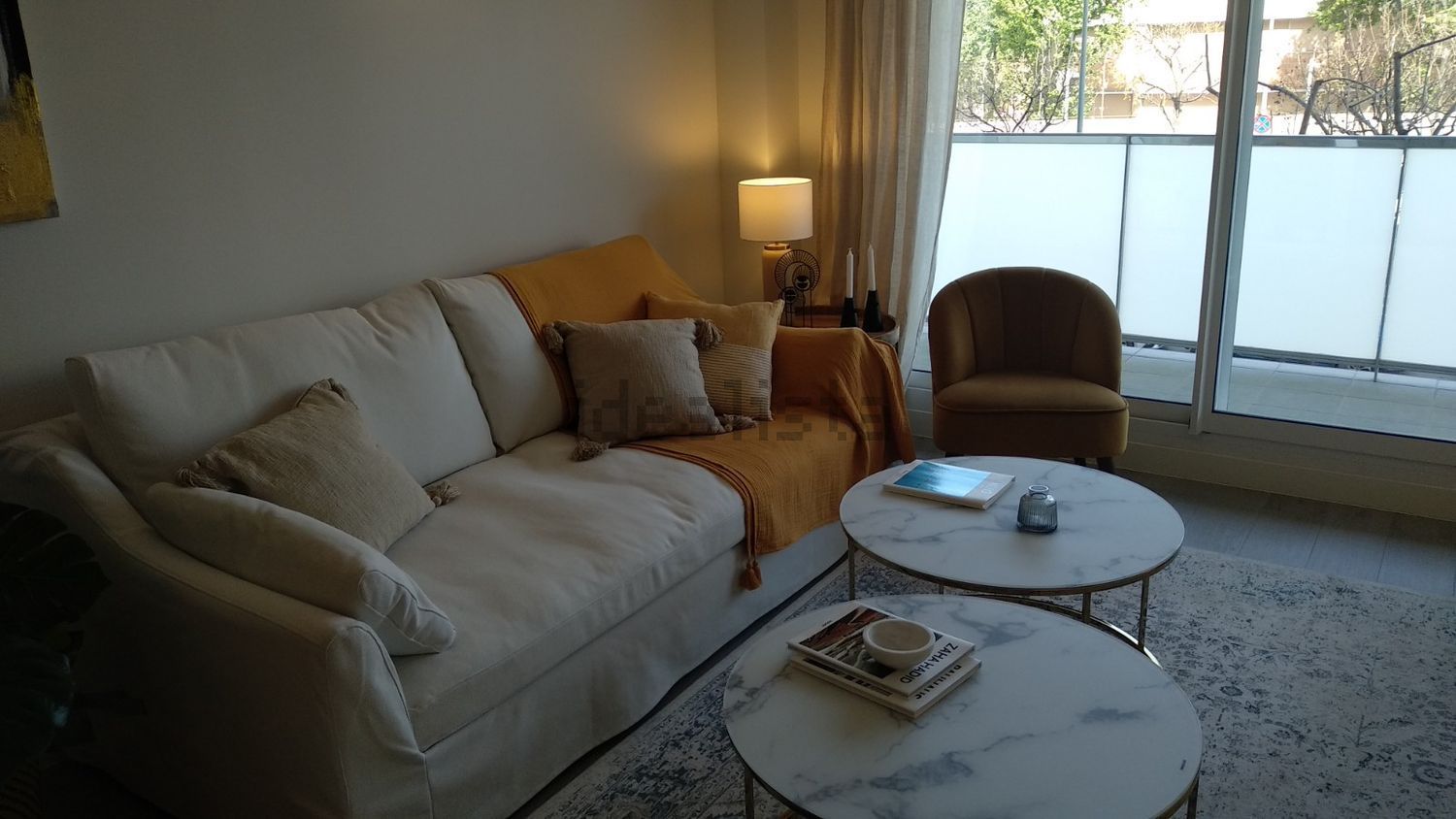 Pis de 125 m² a Sant Joan Despí
