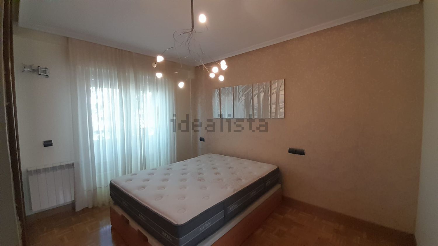 Pis de 132 m² a Salamanca