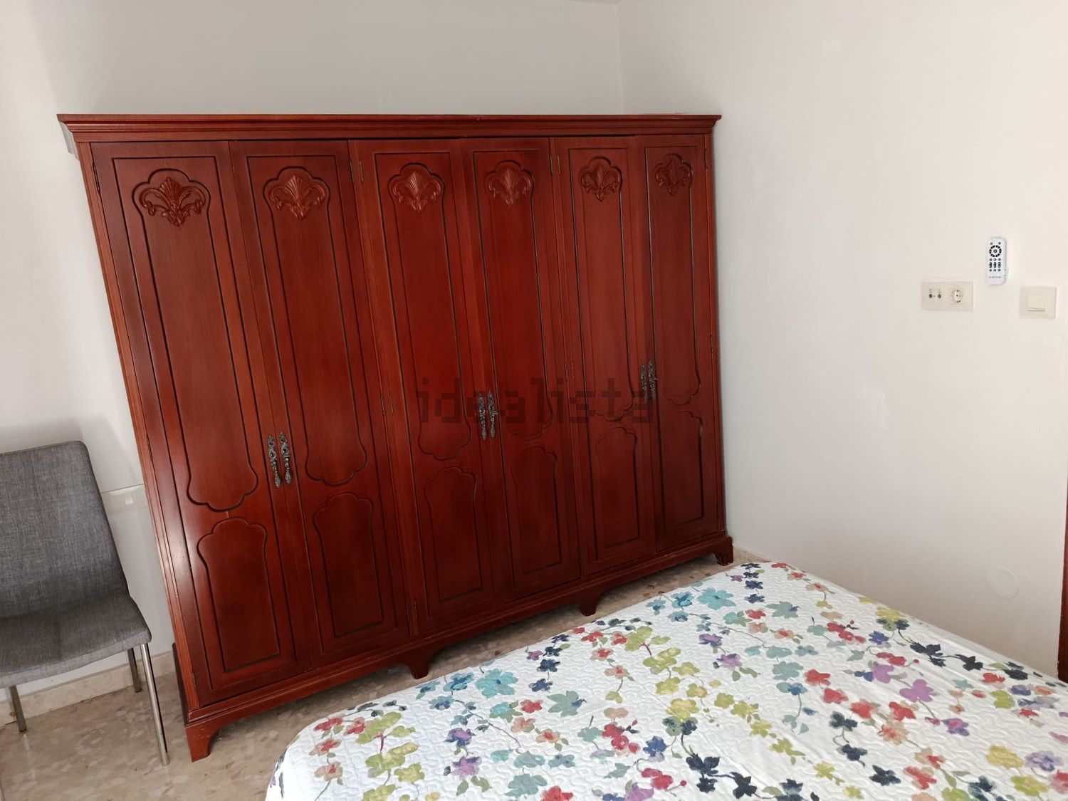 Habitació de lloguer, Jaén