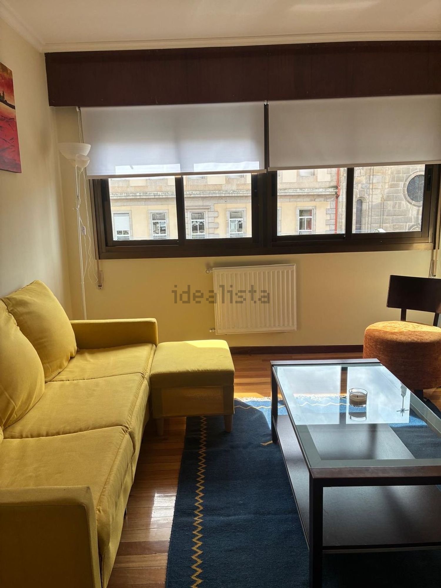 Pis de 70 m² a Vigo