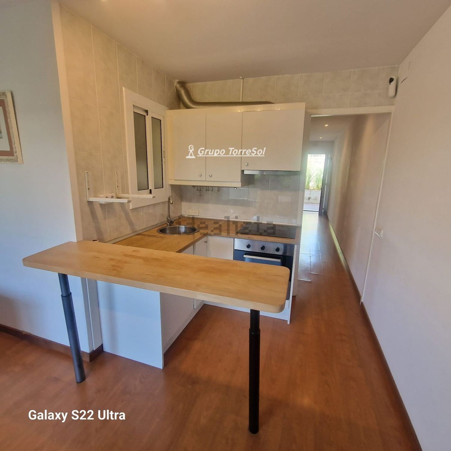Piso de 54 m² en Torredembarra