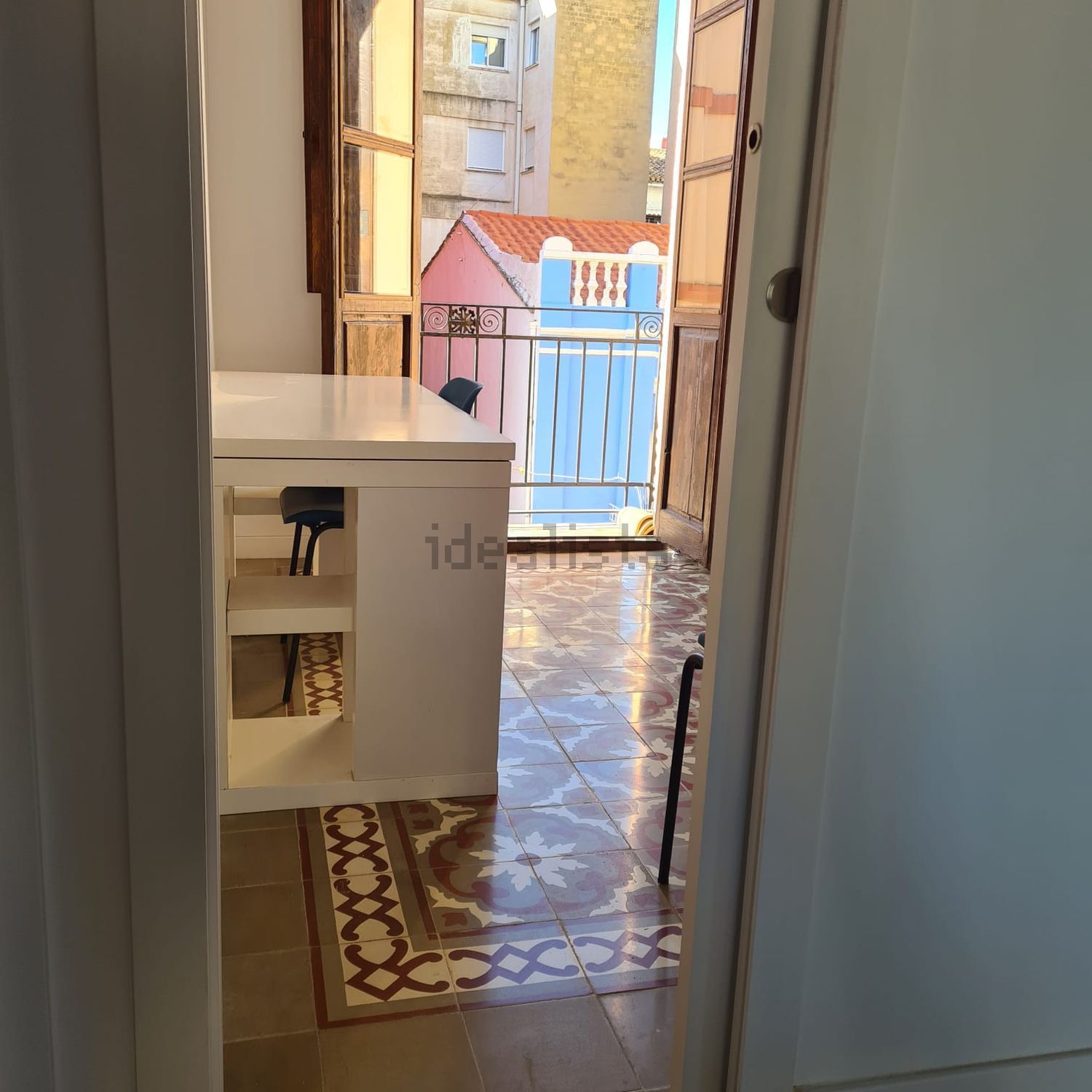 Piso de 92 m² en Burjasot