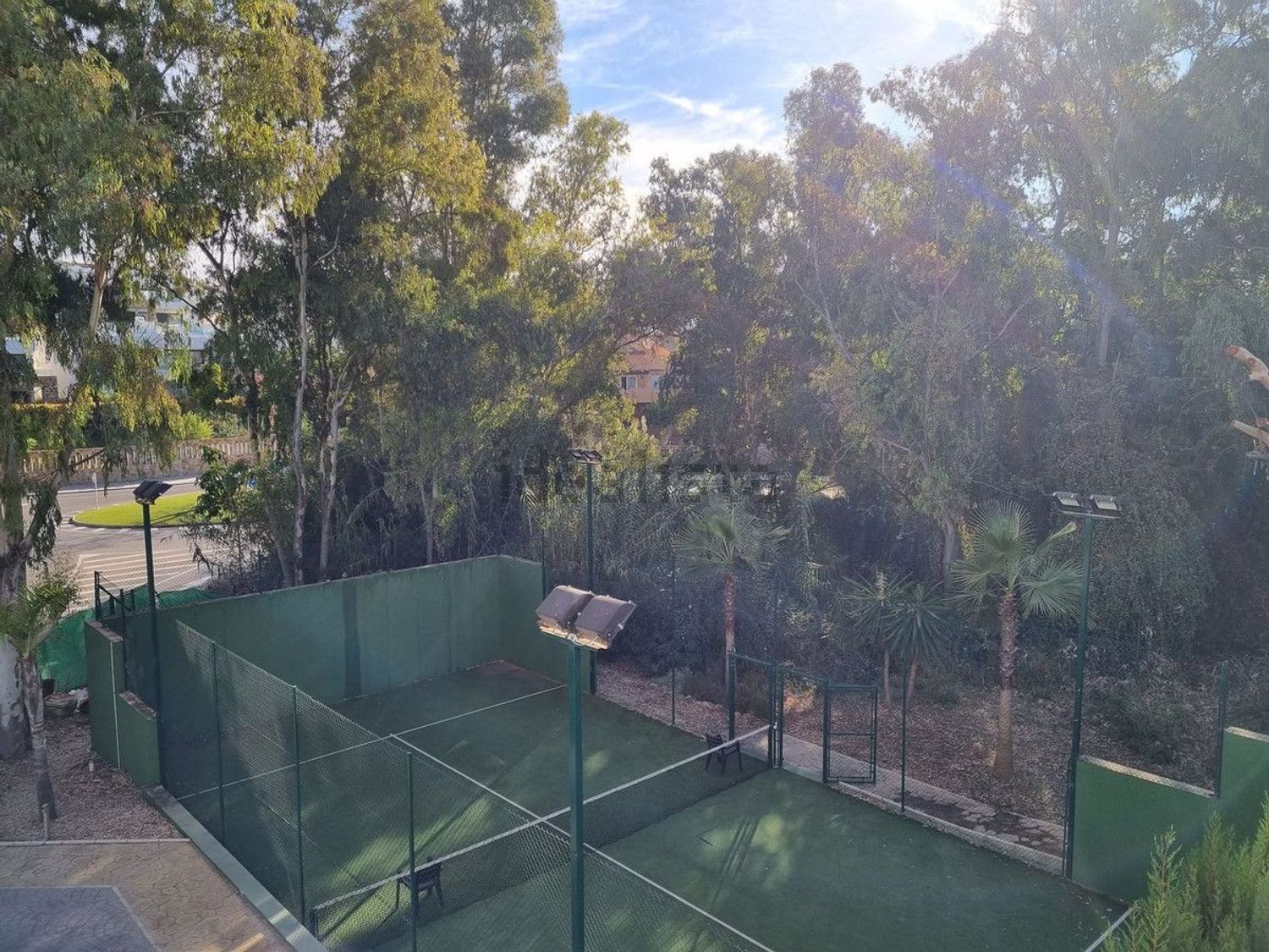 Piso de 266 m² en Marbella