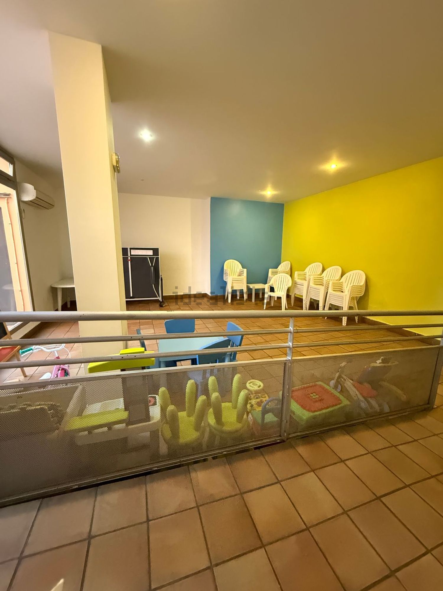 Pis de 104 m² a Madrid