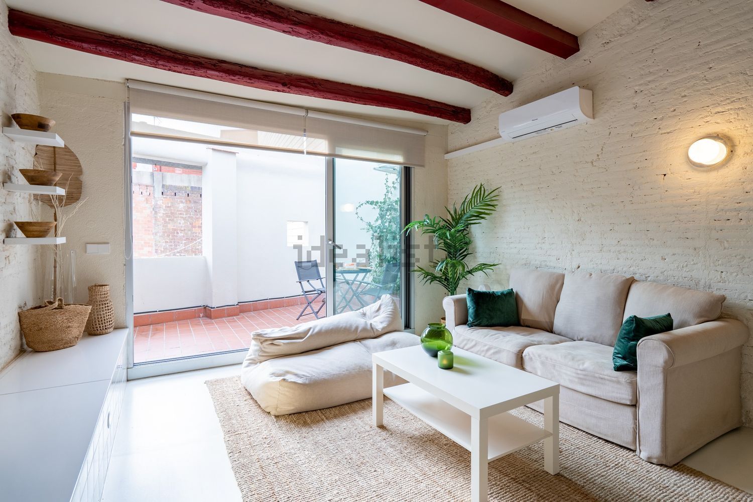 Wohnung 55 m² in Barcelona