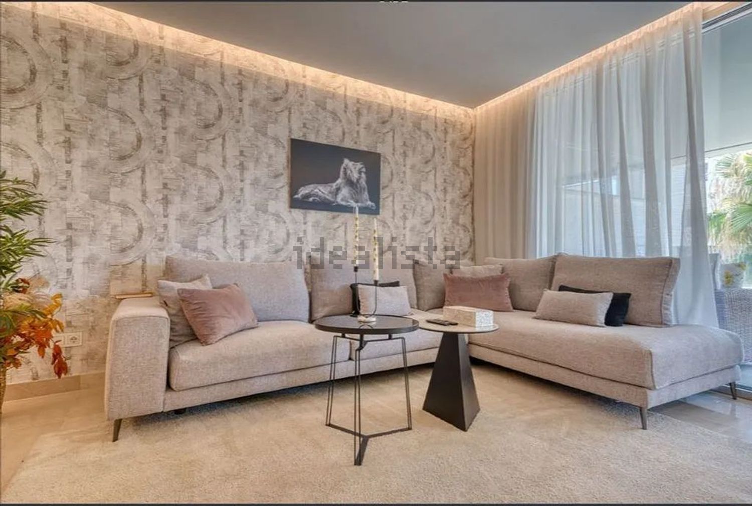 Pis de 127 m² a Marbella