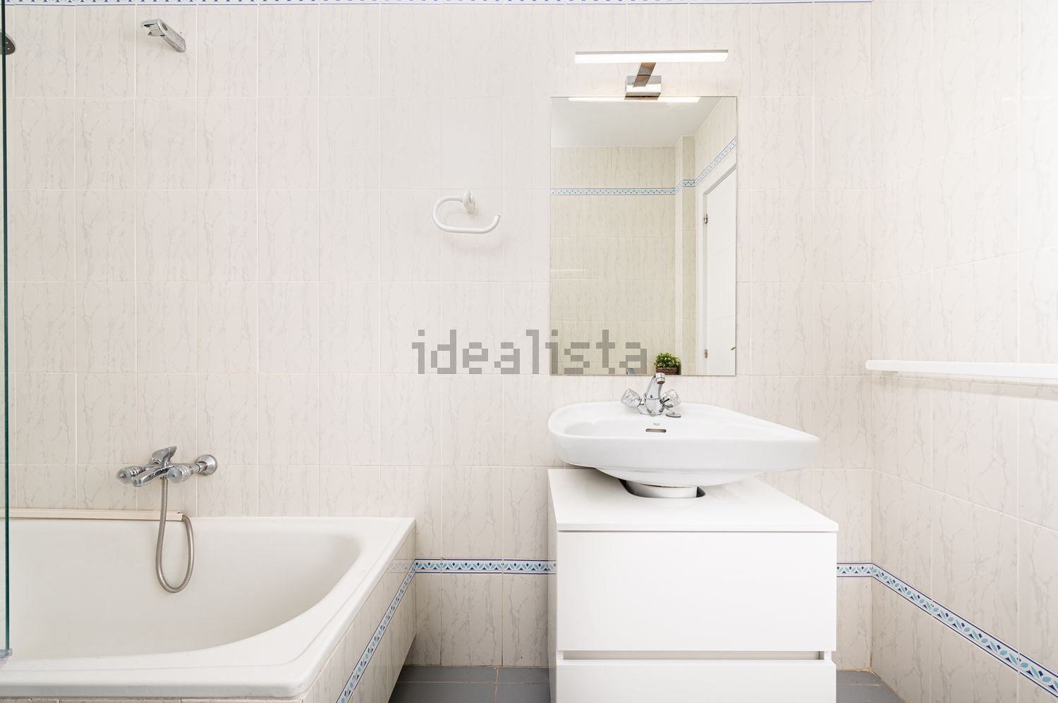 Stanza in affitto, Madrid