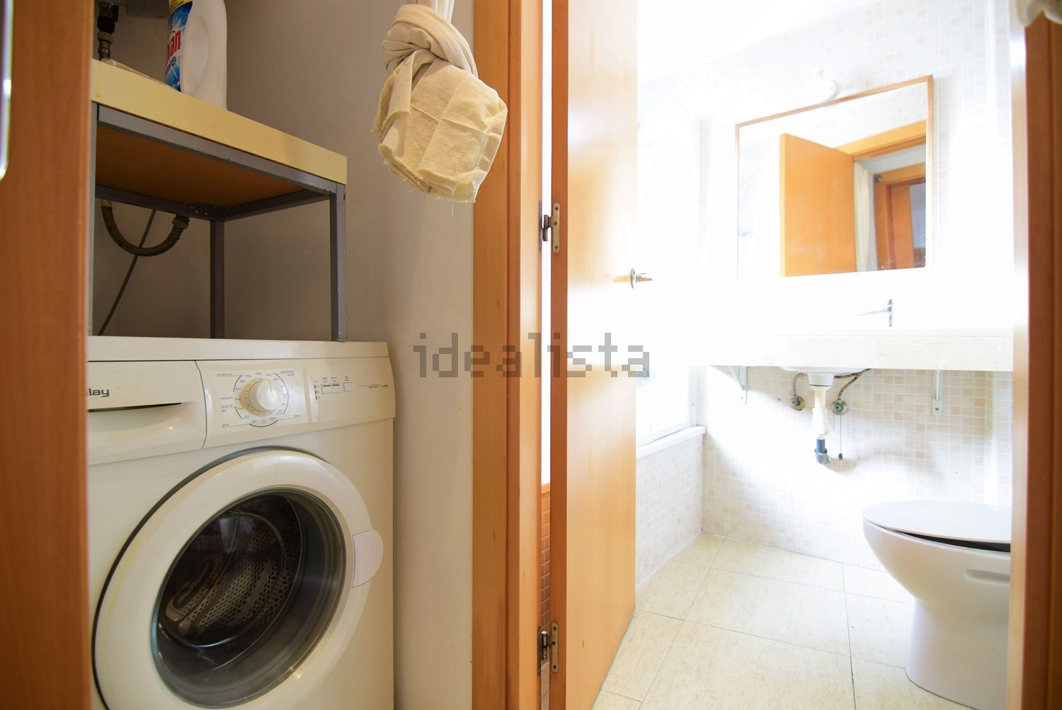 Appartement 25 m² à Barcelone