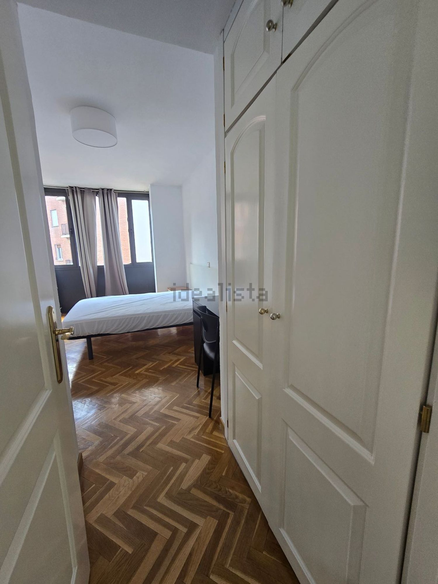 Pis de 140 m² a Madrid