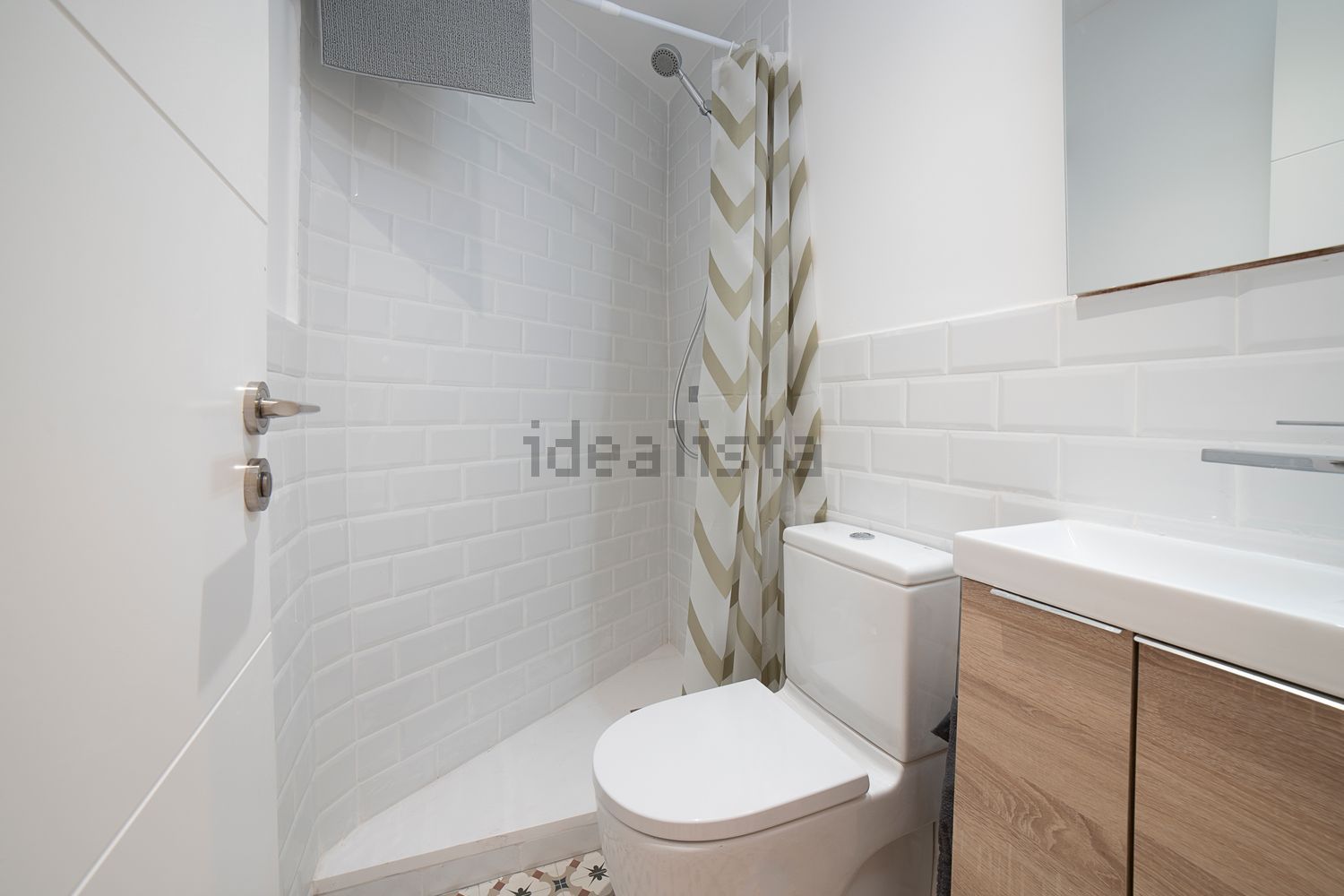 Pis de 85 m² a l'Hospitalet de Llobregat