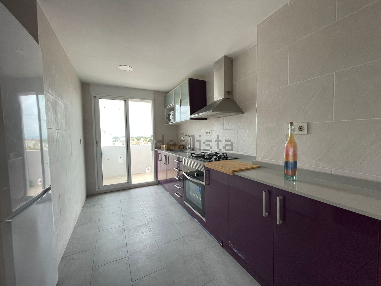 Pis de 132 m² a Albuixec