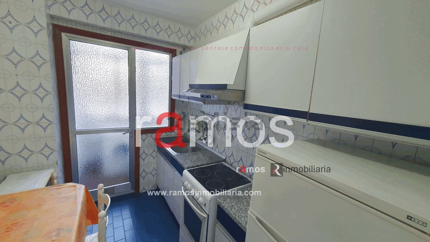 Piso de 78 m² en Vigo