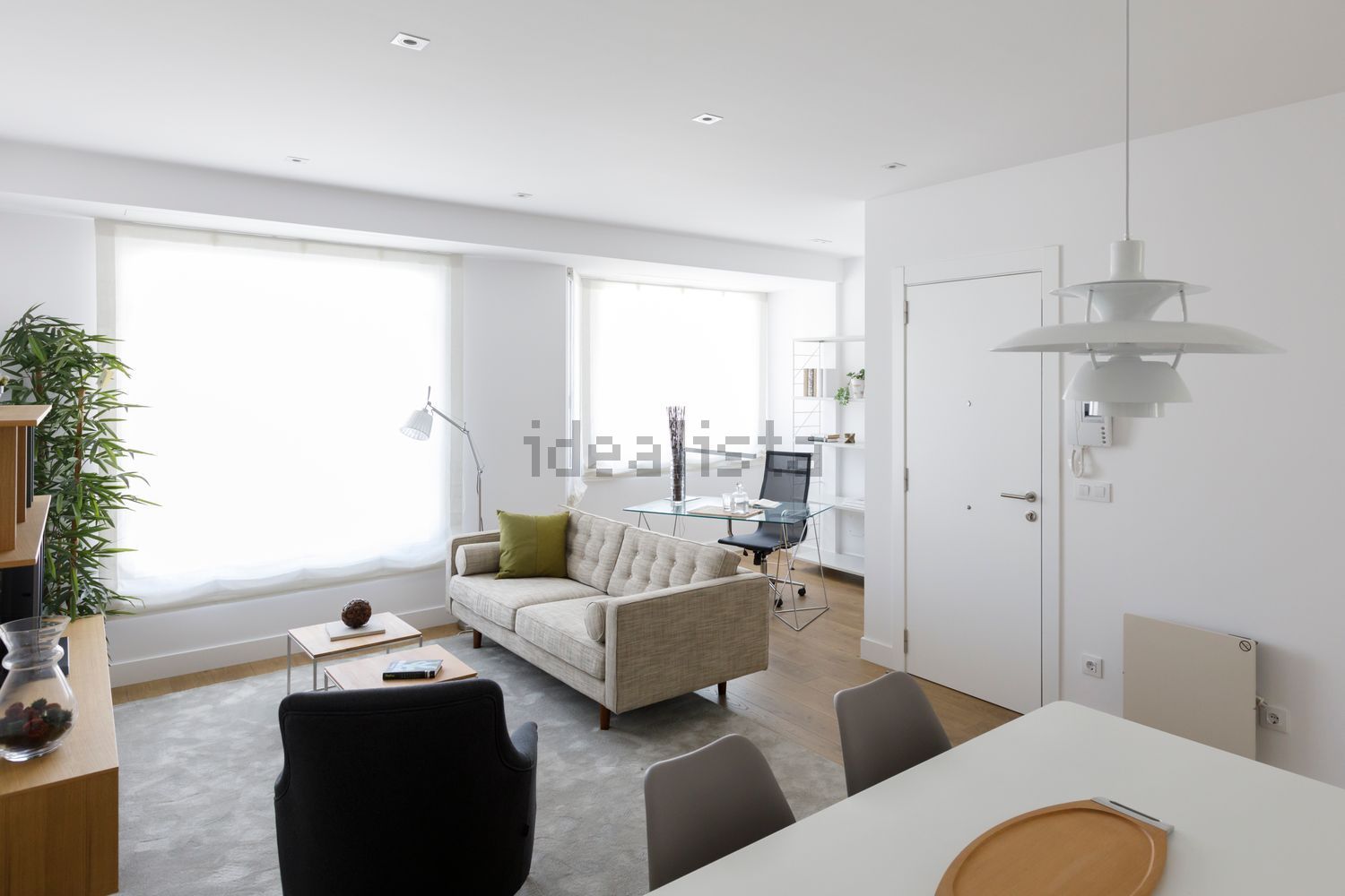 Pis de 74 m² a A Corunya