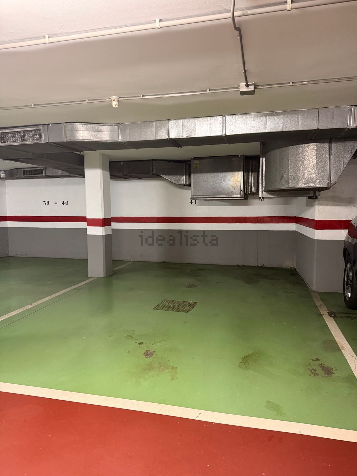 Wohnung 104 m² in A Coruña