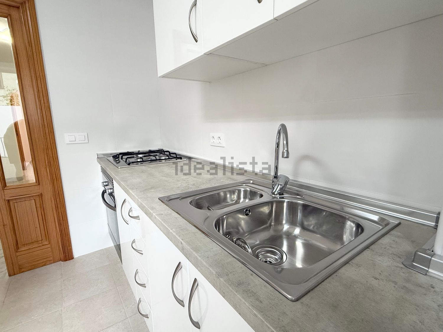 Wohnung 55 m² in Palma