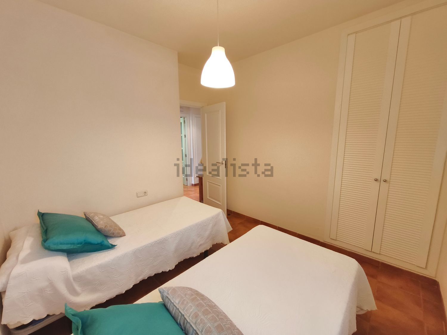 Pis de 95 m² a Motril