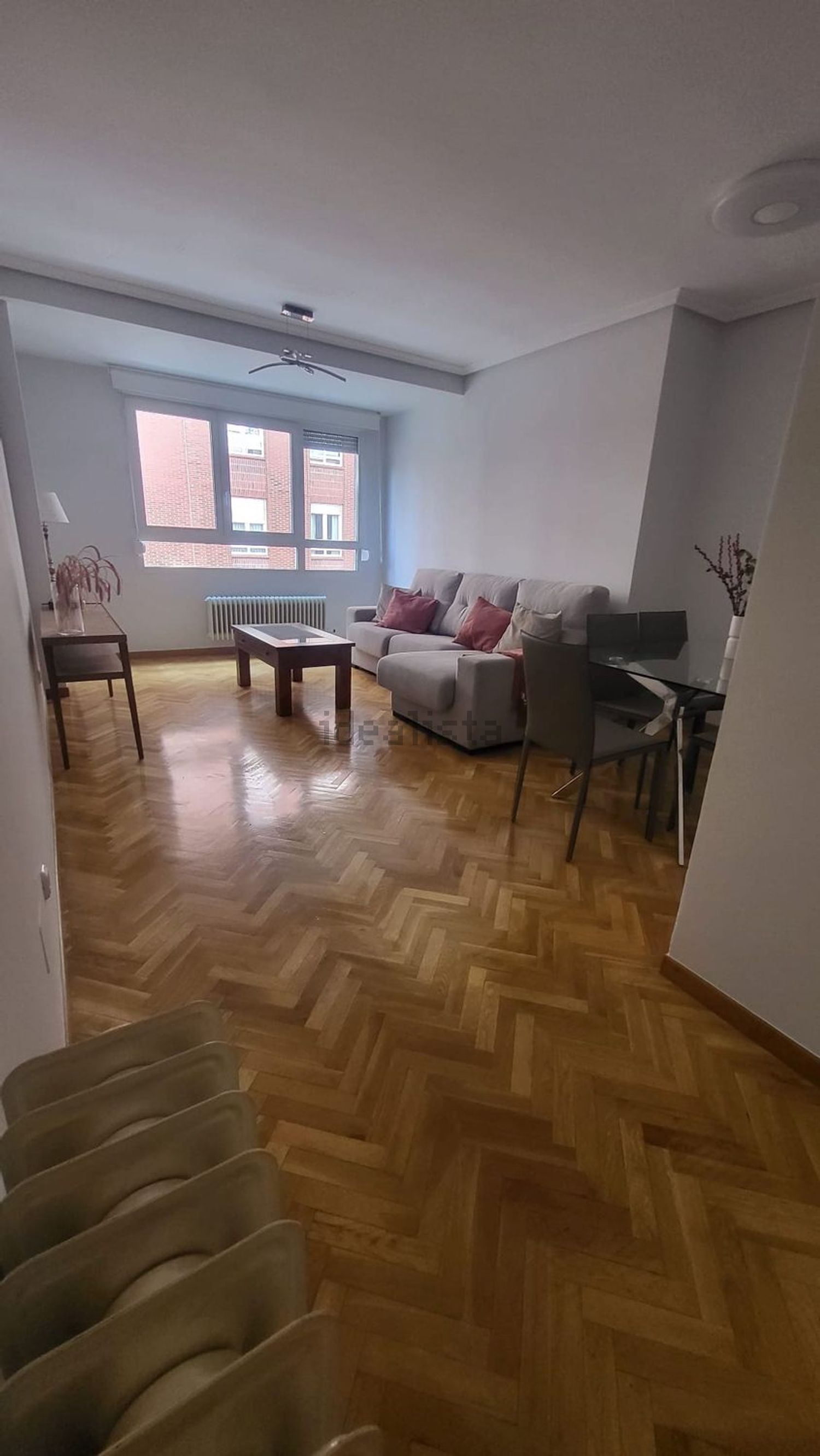 Pis de 150 m² a Lleó